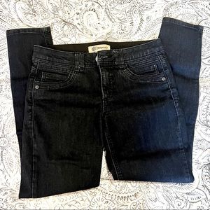 Democracy “Ab” Technology Skinny Jeans